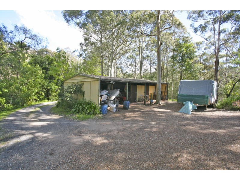 16a Corona Lane, Glenning Valley NSW 2261