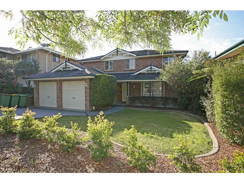 5 Anchorage Crescent, Terrigal NSW 2260