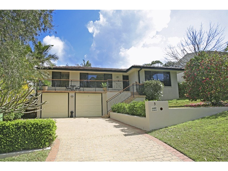 3 Aspen Avenue, Terrigal NSW 2260