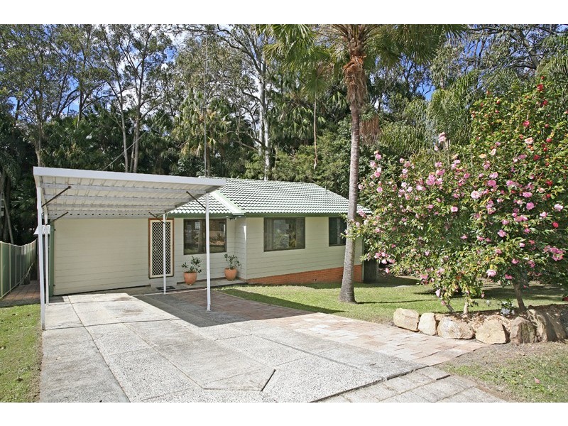 11 Palm Springs Avenue, Glenning Valley NSW 2261
