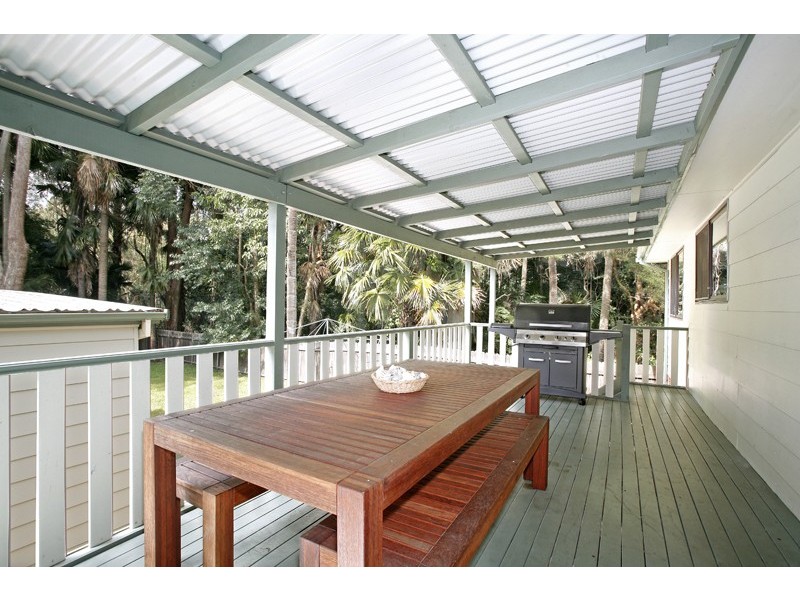 11 Palm Springs Avenue, Glenning Valley NSW 2261