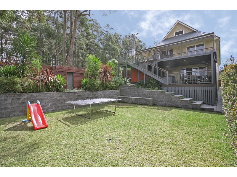 2 Digby Road, Springfield NSW 2250