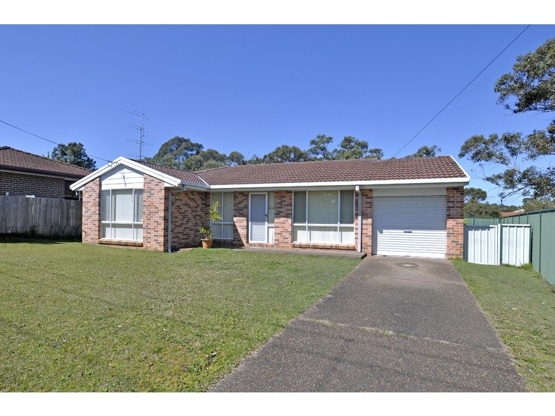 24 Cynthia Street, Bateau Bay NSW 2261