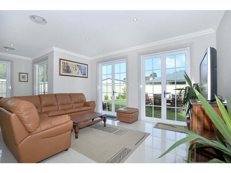 27 Shelly Beach Road, Shelly Beach NSW 2261