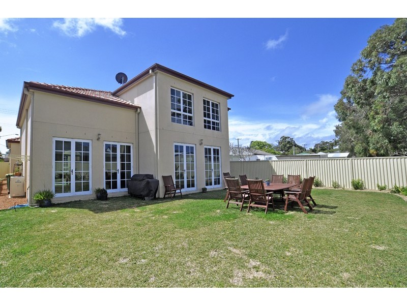 27 Shelly Beach Road, Shelly Beach NSW 2261