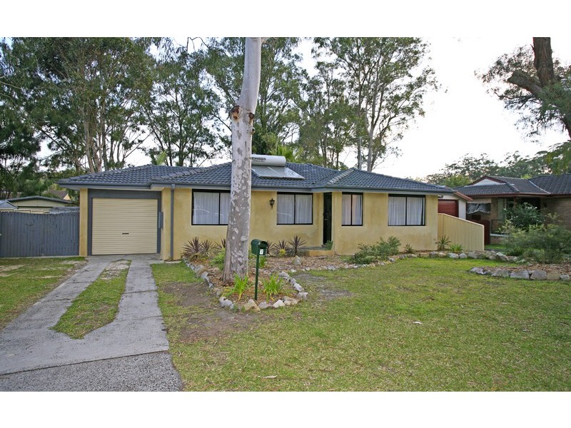 7 Samantha, Kincumber NSW 2251
