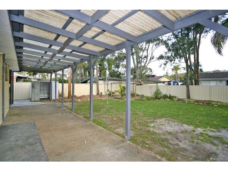 7 Samantha, Kincumber NSW 2251