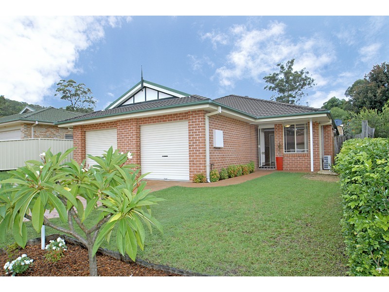 4b Jessie Riley Avenue, Erina NSW 2250