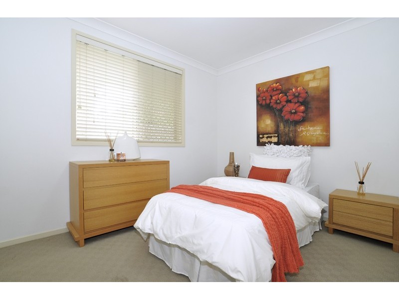 4b Jessie Riley Avenue, Erina NSW 2250