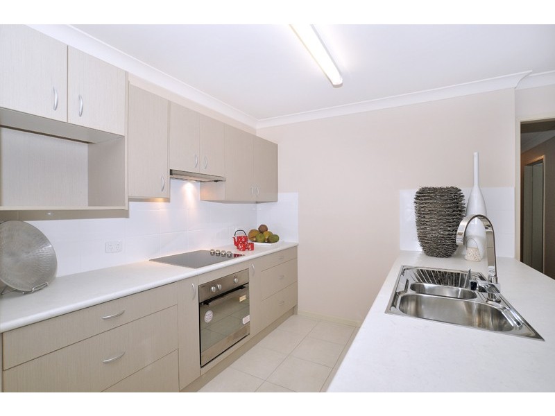 4b Jessie Riley Avenue, Erina NSW 2250