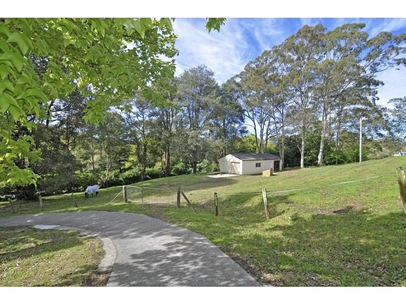 181 Wattle Tree Road, Holgate NSW 2250
