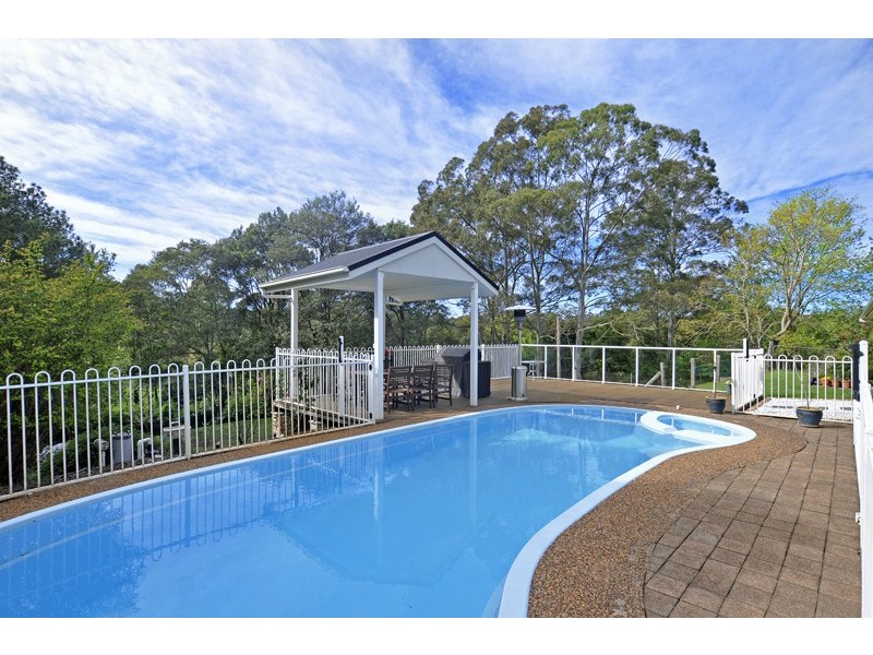 181 Wattle Tree Road, Holgate NSW 2250