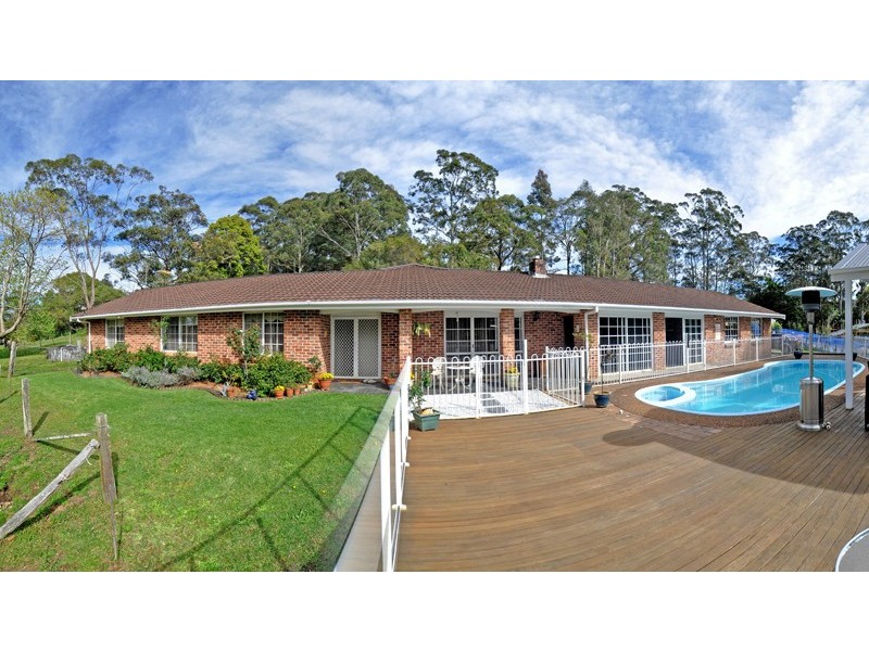 181 Wattle Tree Road, Holgate NSW 2250