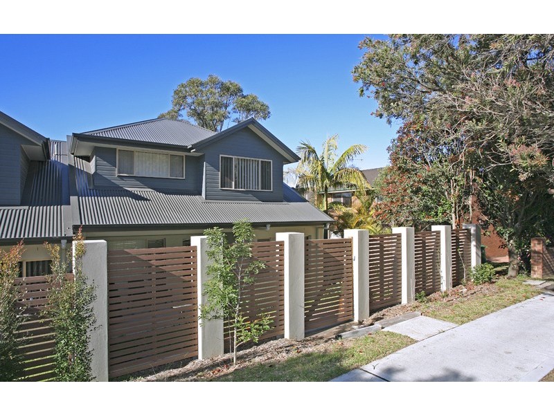 3/38B Wattle Street, East Gosford NSW 2250