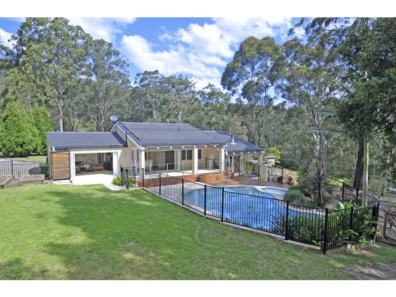 8 Kirra Street, Erina Heights NSW 2260