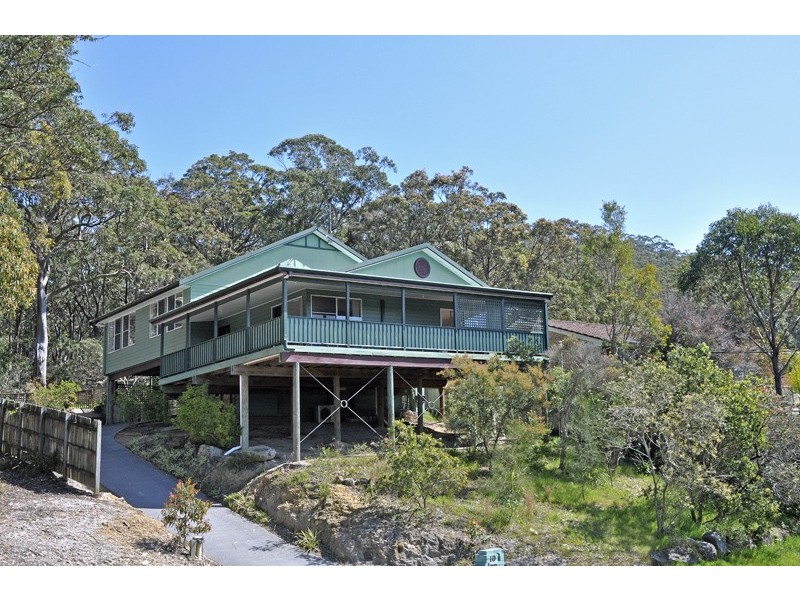 10 Kooronya Road, Kincumber NSW 2251