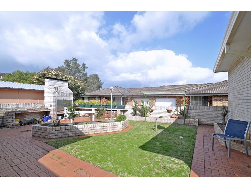 2 Benelong Street, The Entrance NSW 2261