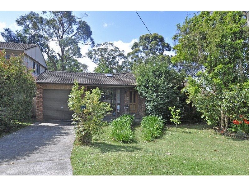 33 Audie Pde, Berkeley Vale NSW 2261