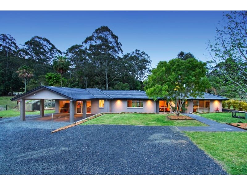 55 Corona Lane, Glenning Valley NSW 2261