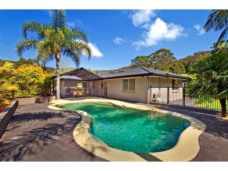 55 Corona Lane, Glenning Valley NSW 2261