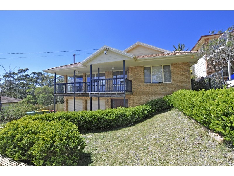 16 Stephenson Road, Bateau Bay NSW 2261