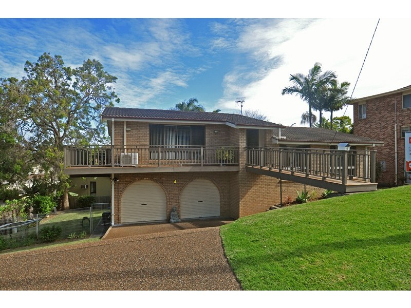 4 Braemar Drive, Wamberal NSW 2260
