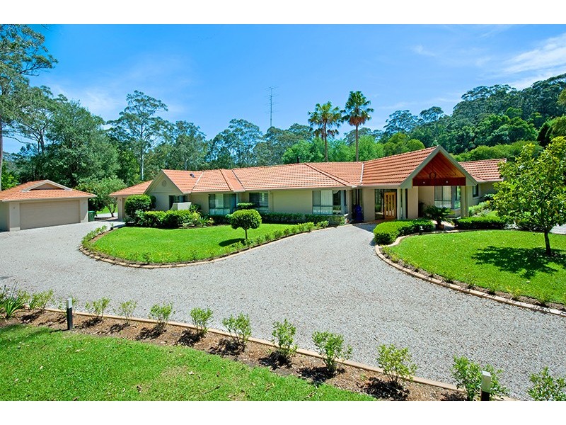 4/89 Oak Road, Matcham NSW 2250