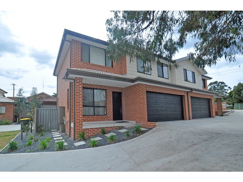 2/153 Cresthaven Avenue, Bateau Bay NSW 2261