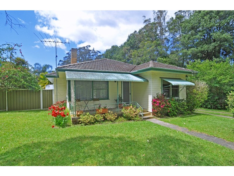 150 Wattle Tree Road, Holgate NSW 2250