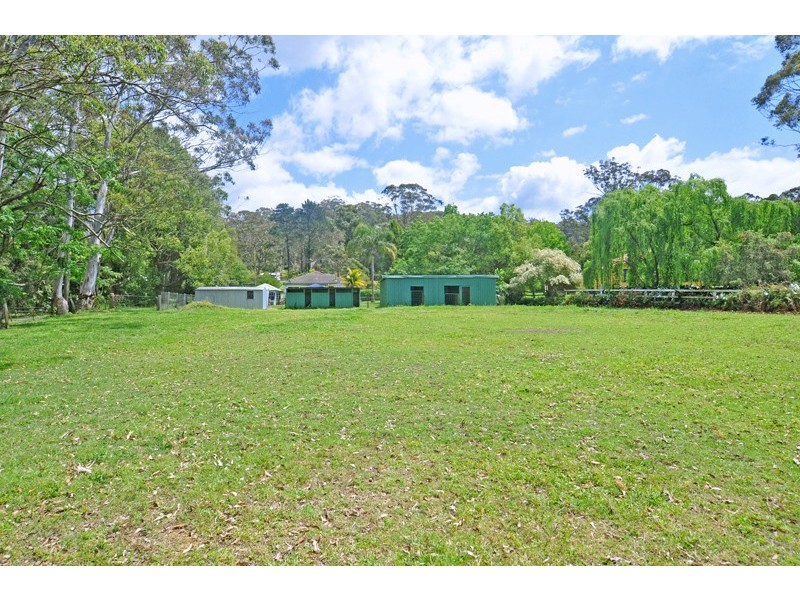 150 Wattle Tree Road, Holgate NSW 2250
