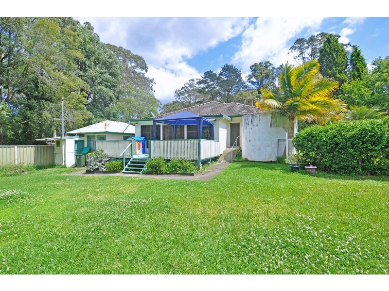 150 Wattle Tree Road, Holgate NSW 2250