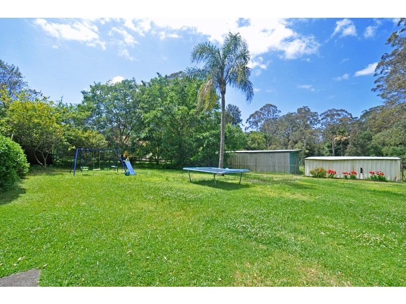 150 Wattle Tree Road, Holgate NSW 2250