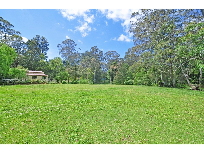 150 Wattle Tree Road, Holgate NSW 2250