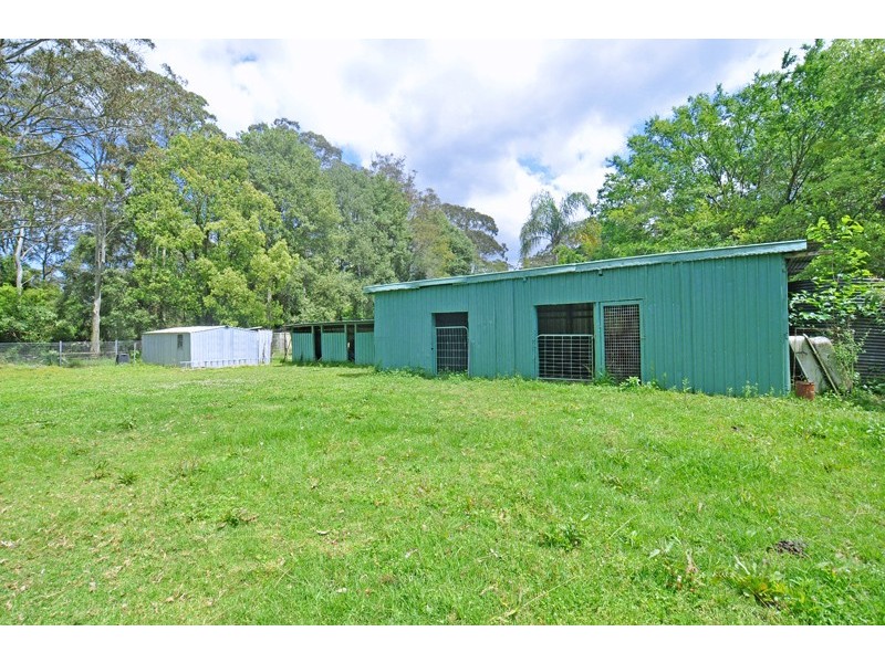 150 Wattle Tree Road, Holgate NSW 2250