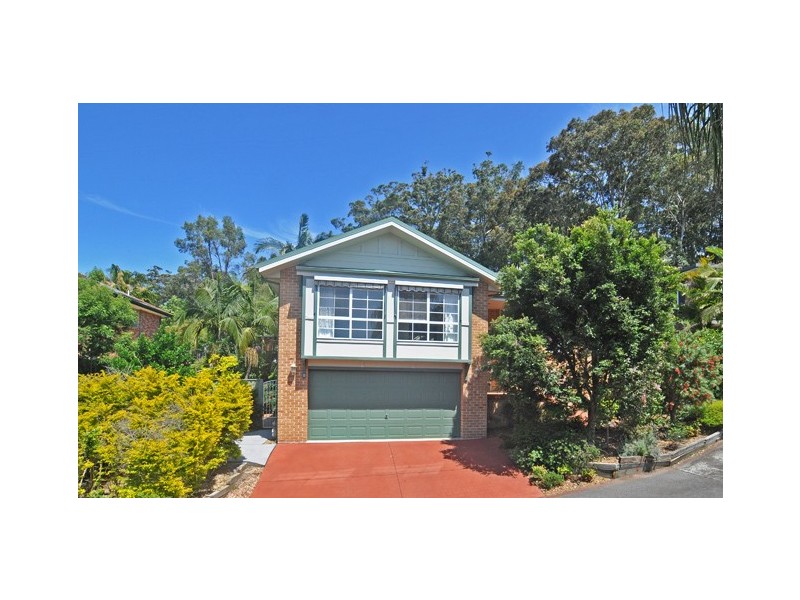 6 Honeysuckle Close, Glenning Valley NSW 2261