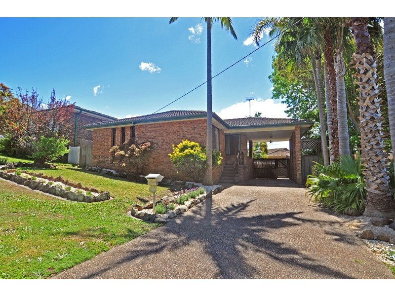 40 Margherita Avenue, Bateau Bay NSW 2261