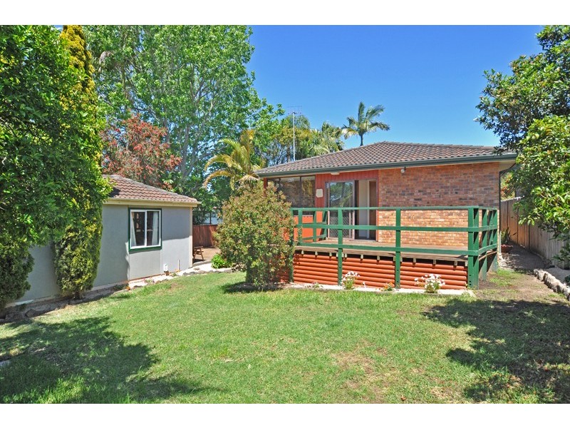 40 Margherita Avenue, Bateau Bay NSW 2261