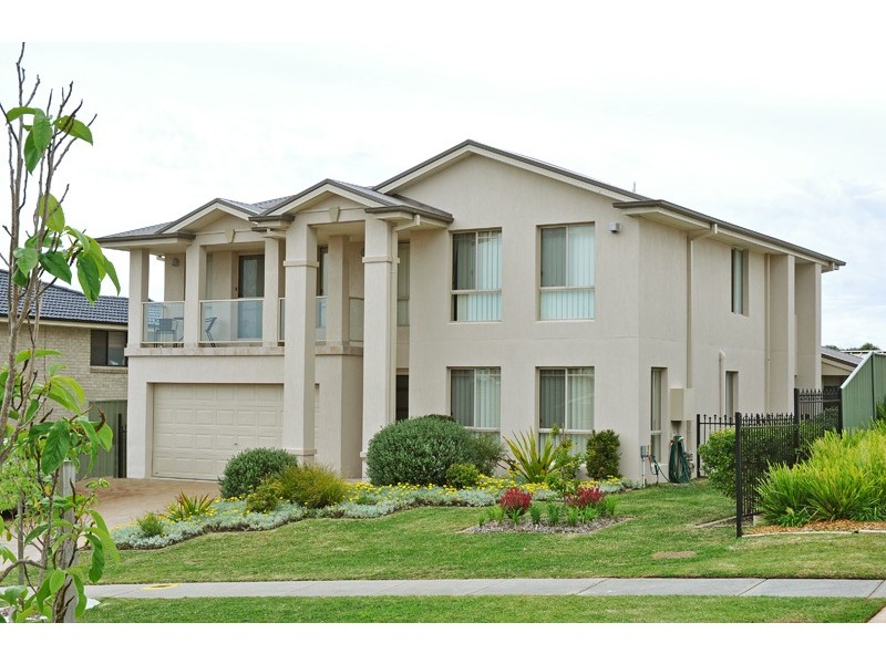 22 Stan Johnson Drive, Hamlyn Terrace NSW 2259