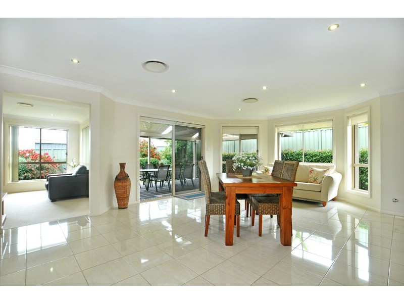 22 Stan Johnson Drive, Hamlyn Terrace NSW 2259