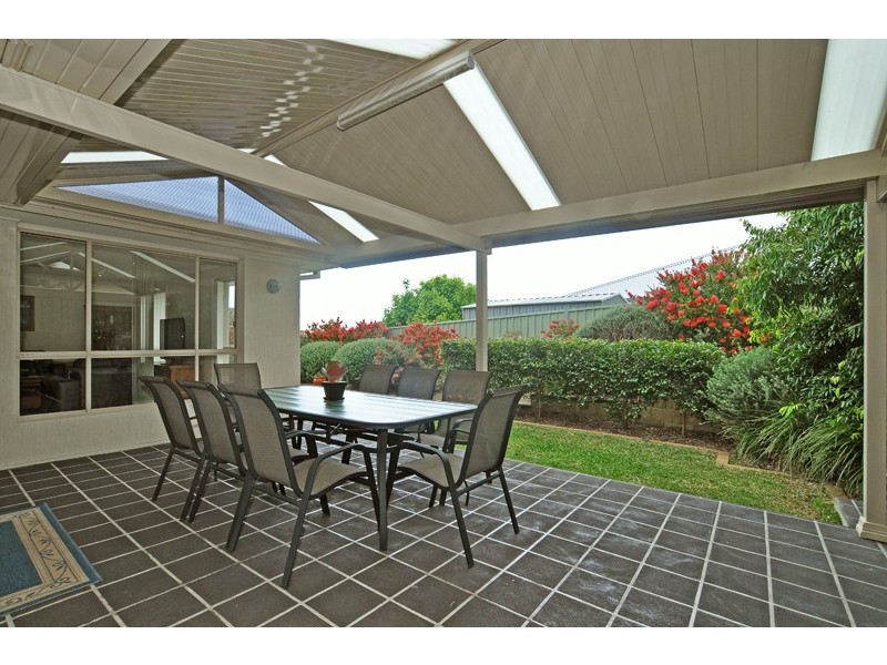 22 Stan Johnson Drive, Hamlyn Terrace NSW 2259