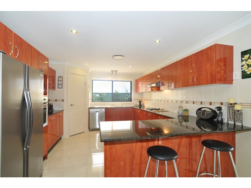 22 Stan Johnson Drive, Hamlyn Terrace NSW 2259