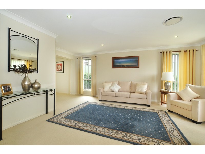 22 Stan Johnson Drive, Hamlyn Terrace NSW 2259
