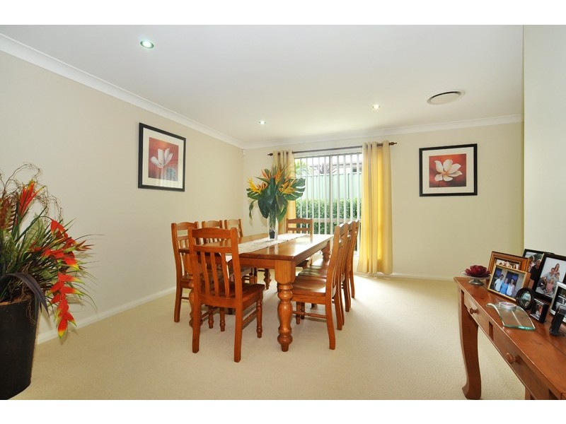 22 Stan Johnson Drive, Hamlyn Terrace NSW 2259