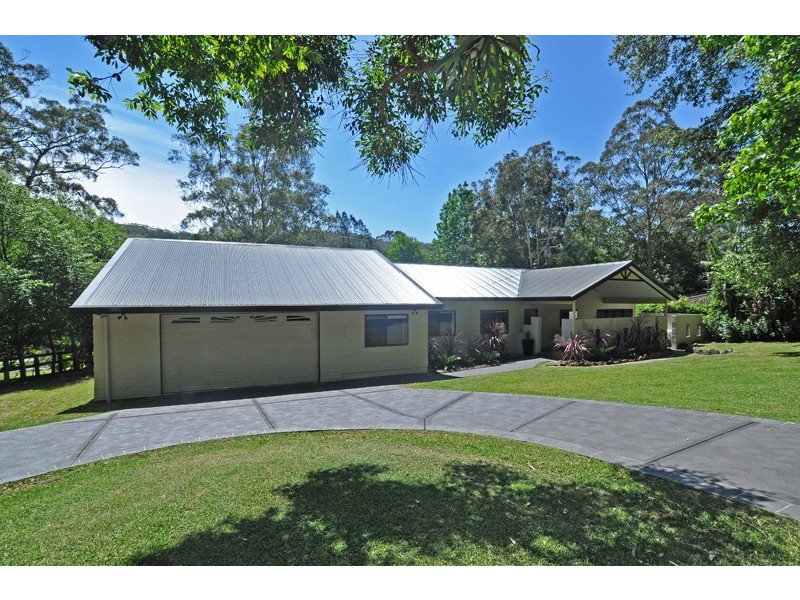 225 Oak Road, Matcham NSW 2250