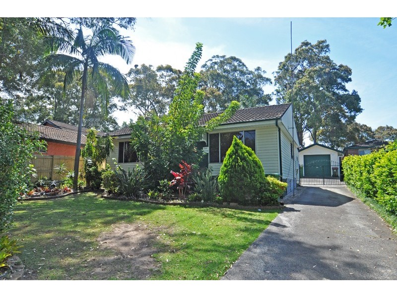 145 Kerry Crescent, Berkeley Vale NSW 2261