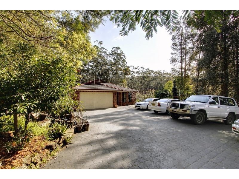 207 Glenning Rd, Glenning Valley NSW 2261