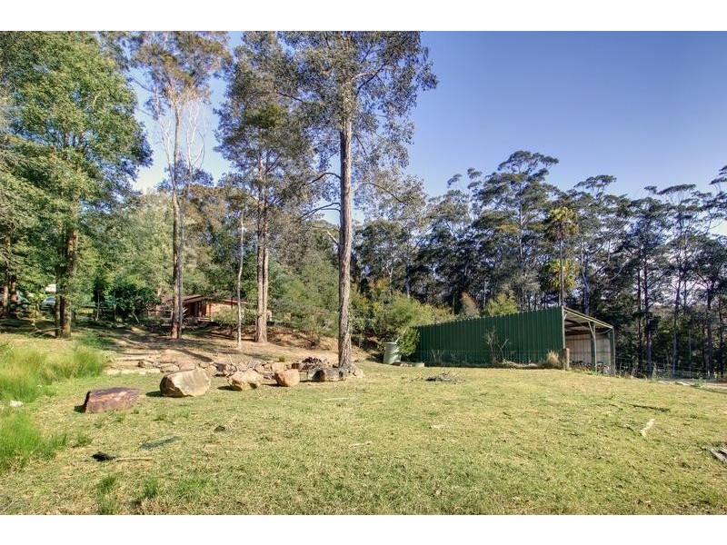 207 Glenning Rd, Glenning Valley NSW 2261