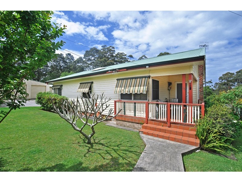 36 Serpentine Road, Erina Heights NSW 2260