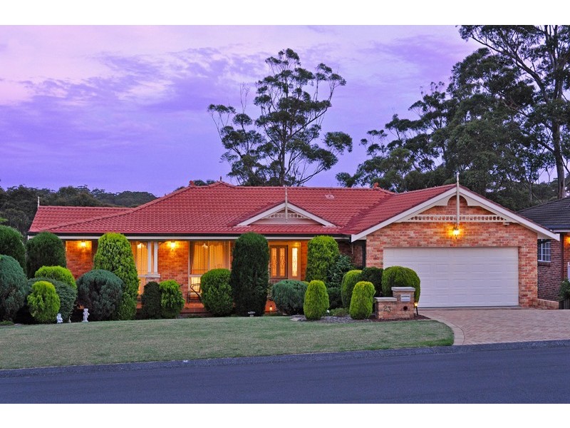 23 Port Jackson Road, Terrigal NSW 2260