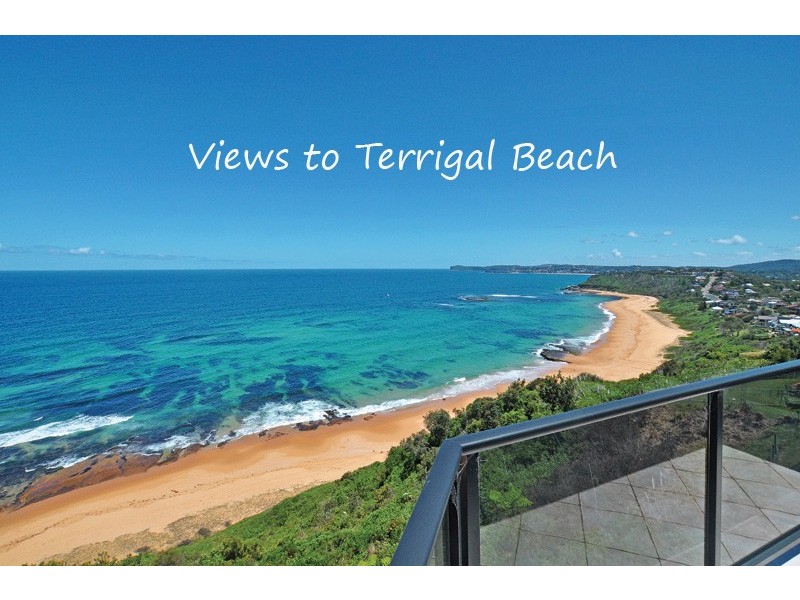 31 North Scenic Drive, Forresters Beach NSW 2260